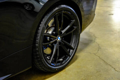 2021 BMW 4 Series M440i xDrive