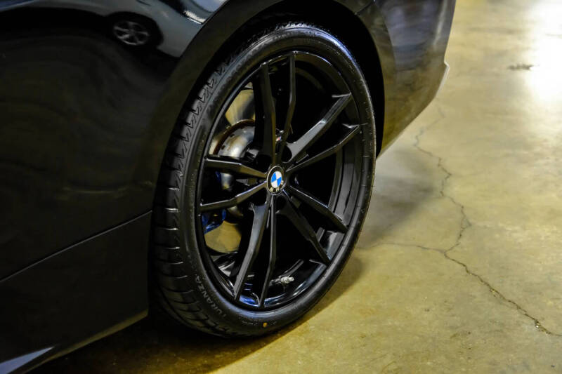 2021 BMW 4 Series M440i xDrive