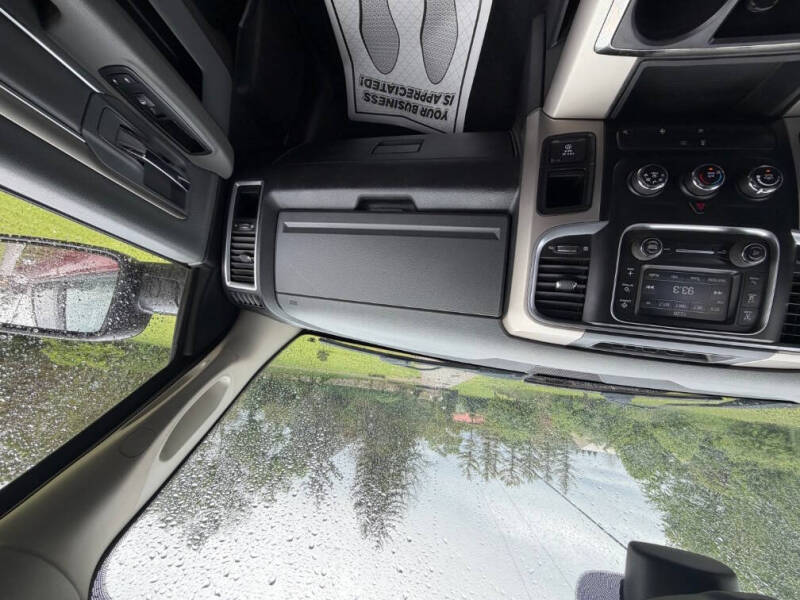 2015 RAM 1500