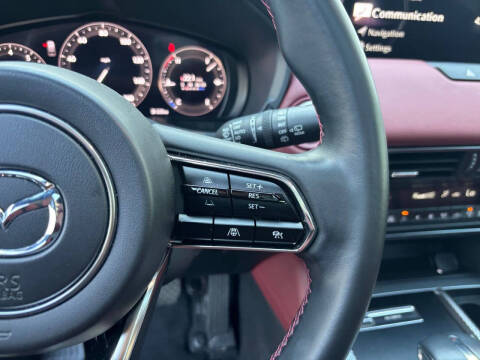 2025 Mazda CX-70 3.3 Turbo Premium Plus