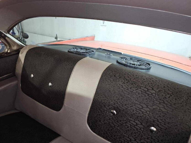 1957 Chevrolet Bel Air