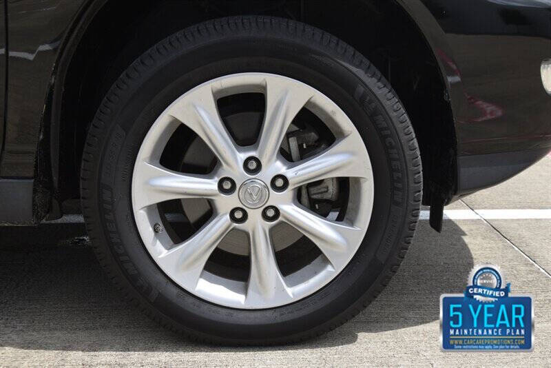 2009 Lexus RX 350