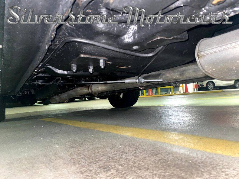 1975 Chevrolet Camaro