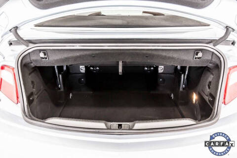 2019 Buick Cascada Premium