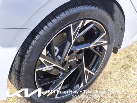 2025 Kia K5