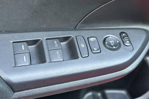 2018 Honda Civic Type R Touring