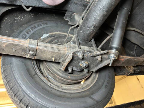 1966 Ford Fairlane 500