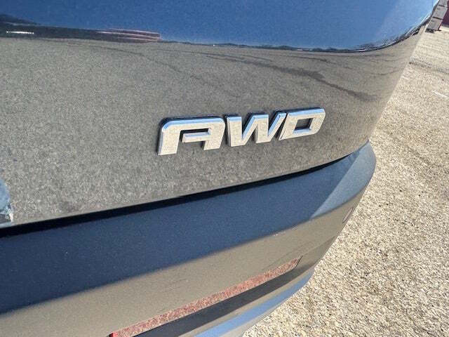 2019 GMC Acadia SLT-2