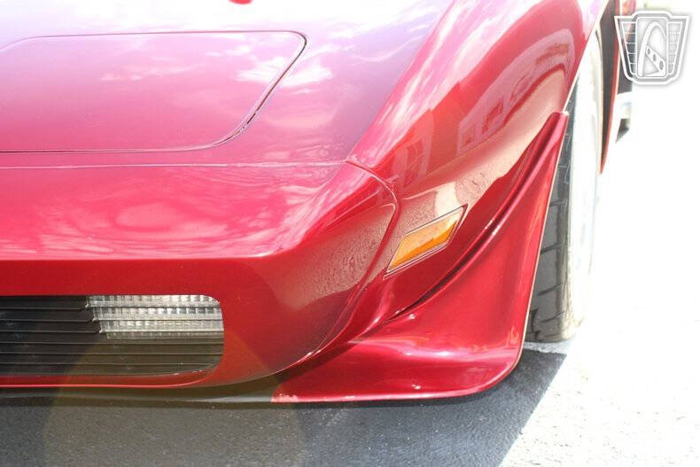 1979 Chevrolet Corvette