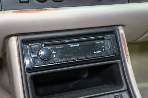 1986 Porsche 944