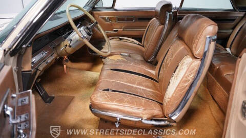 1967 Chrysler Imperial