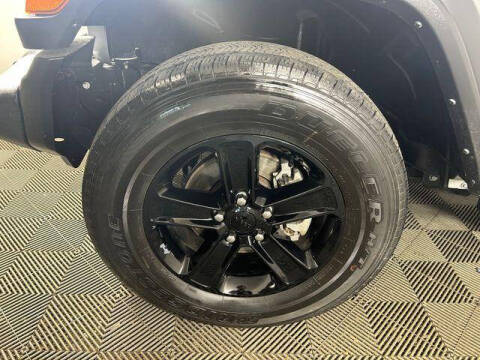 2022 Jeep Wrangler Unlimited