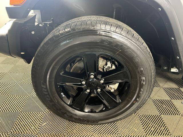 2022 Jeep Wrangler Unlimited