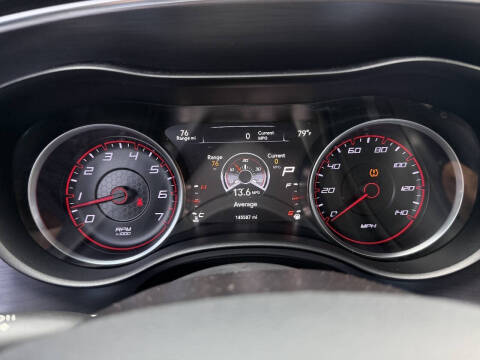 2015 Dodge Charger SE