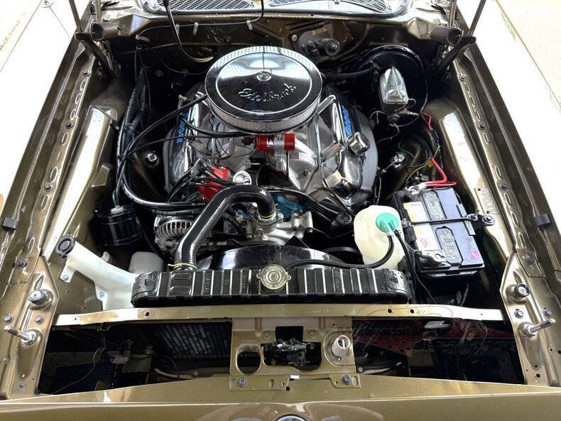 1972 Plymouth Roadrunner