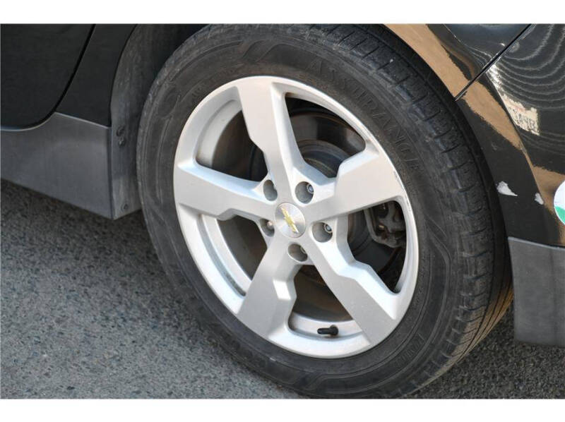 2014 Chevrolet Volt Premium