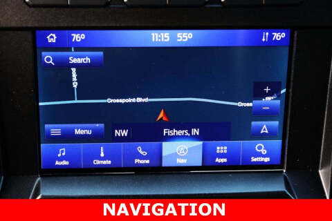 2021 Ford F-250 Super Duty