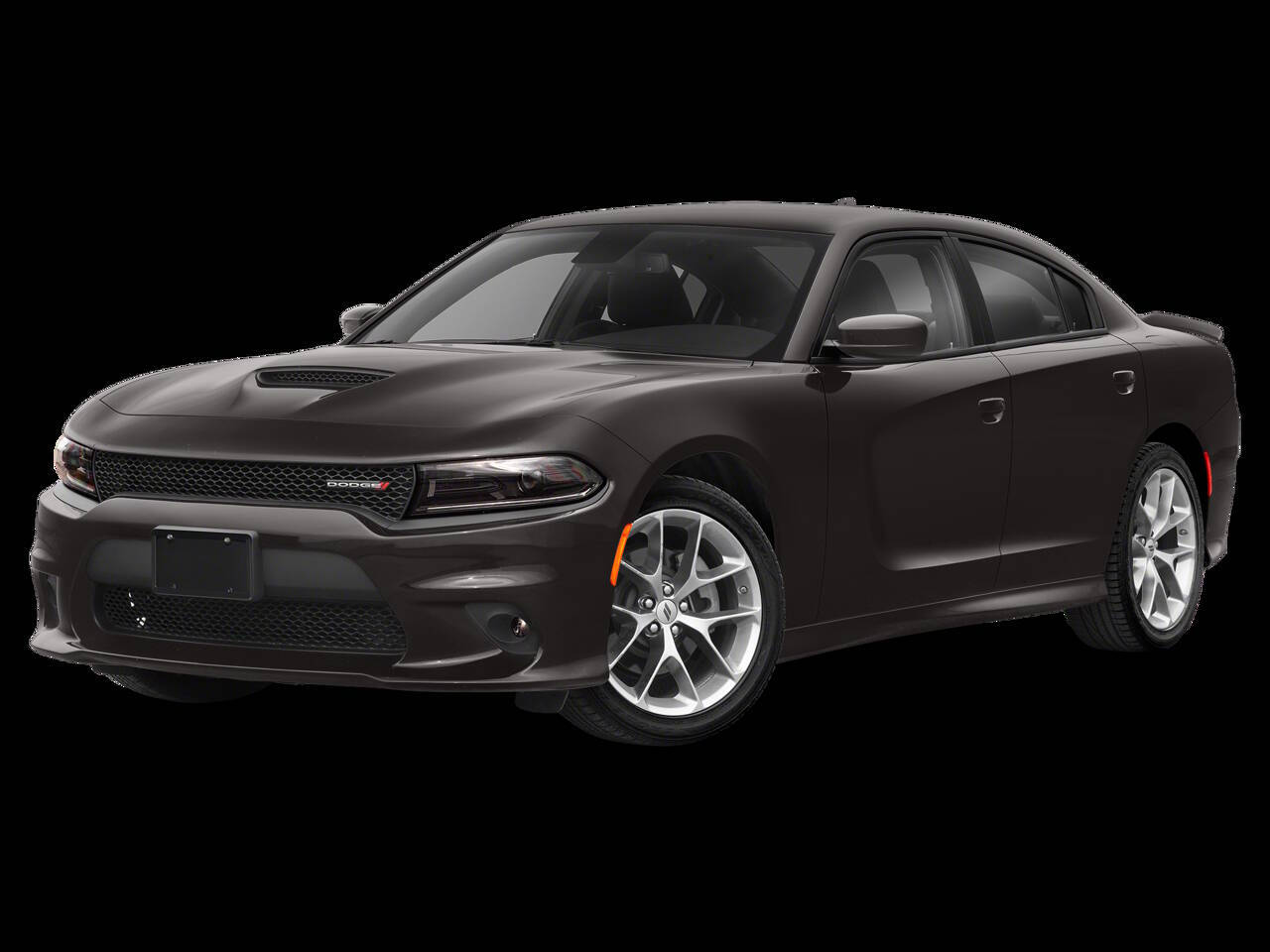 2022 Dodge Charger 42