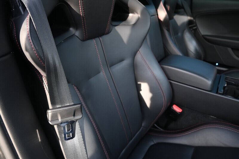 2016 Jaguar F-TYPE S