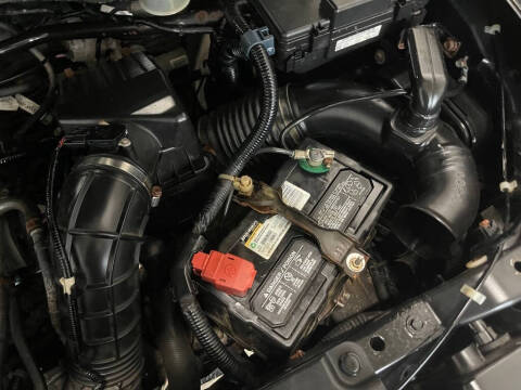 2010 Honda Element EX