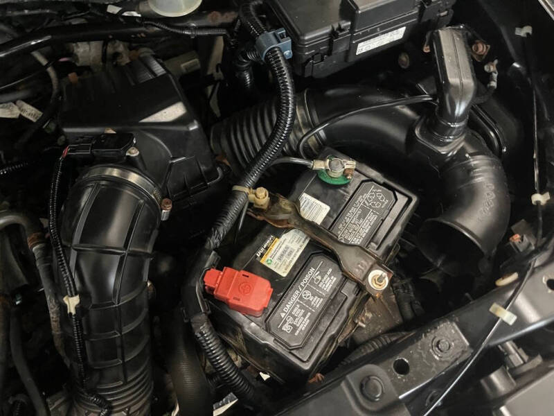 2010 Honda Element EX