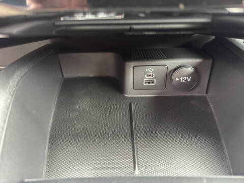 2025 Ford Escape Plug-In Hybrid PHEV