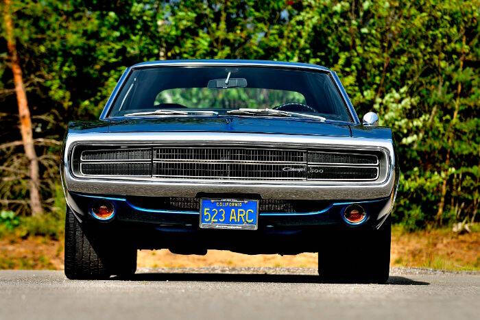 1970 Dodge Charger