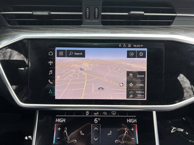 2019 Audi A6 quattro Premium 55 TFSI