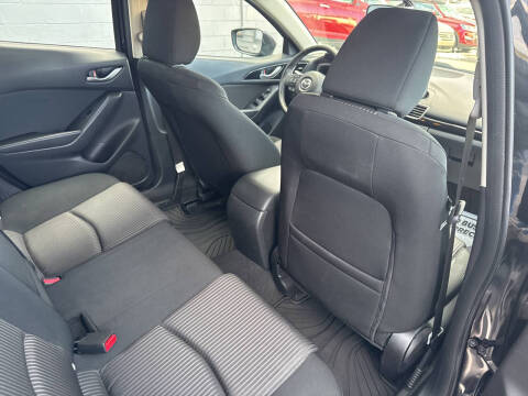 2014 Mazda MAZDA3 i Touring