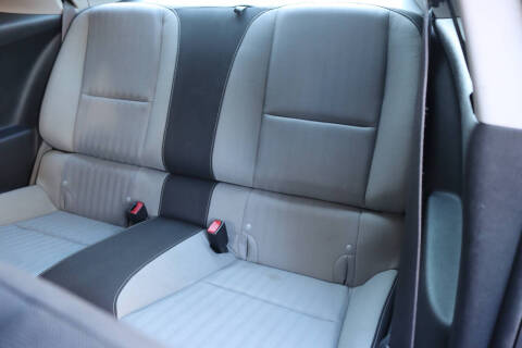 2015 Chevrolet Camaro LS