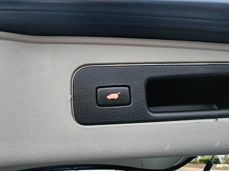 2016 Honda Odyssey EX-L w/Navi