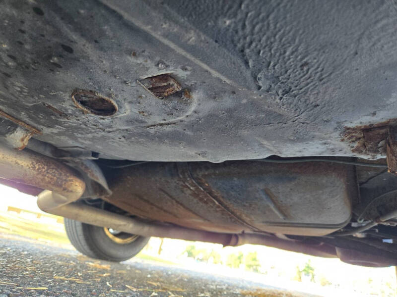 1991 Cadillac DeVille