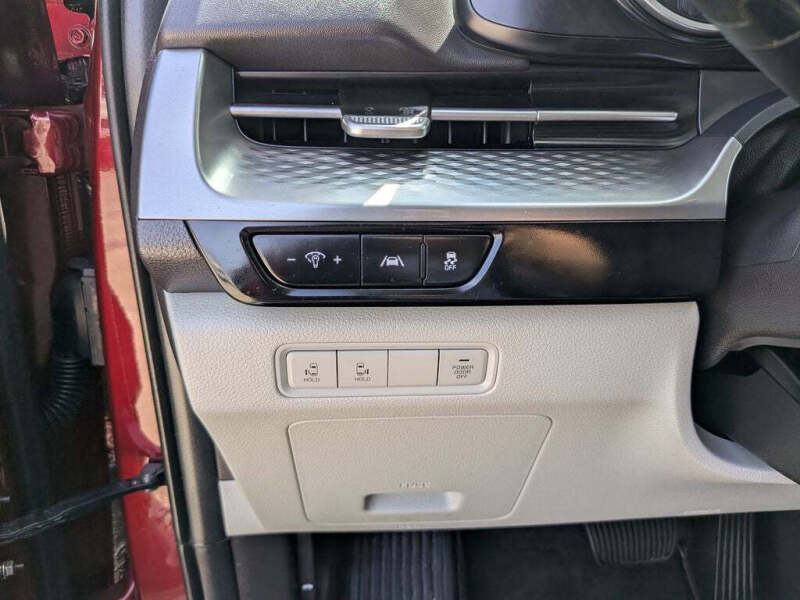 2024 Kia Carnival