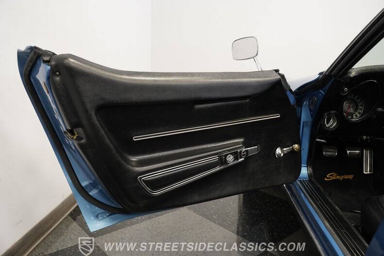 1968 Chevrolet Corvette