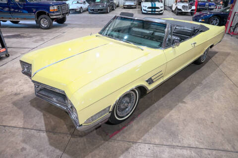 1965 Buick Wildcat