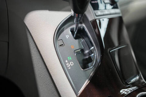 2011 Toyota Venza FWD 4cyl