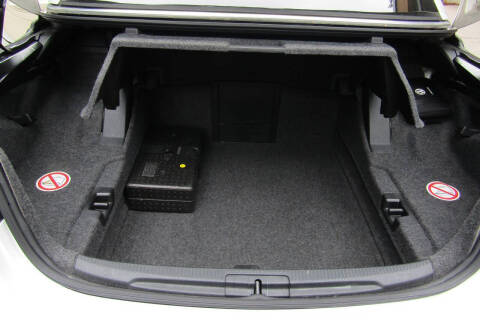 2013 Volkswagen Eos Komfort SULEV