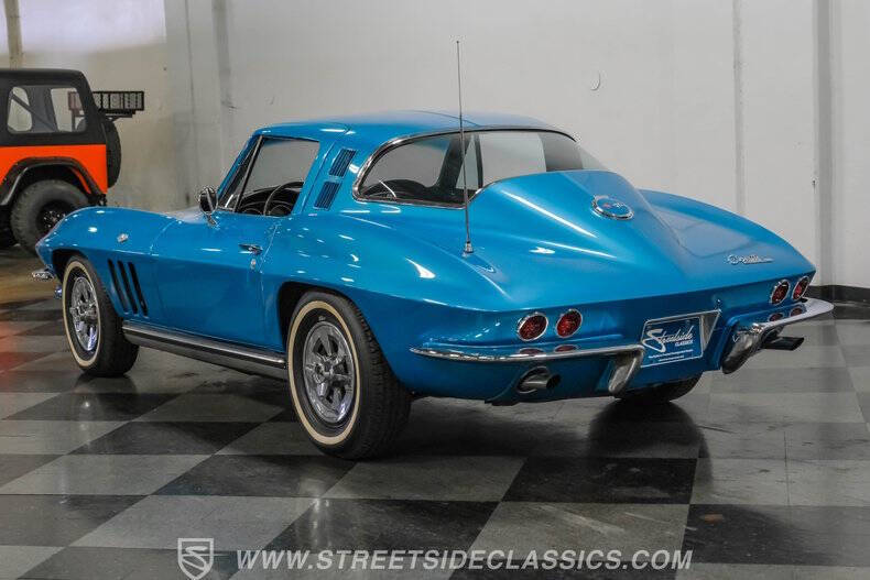 1965 Chevrolet Corvette