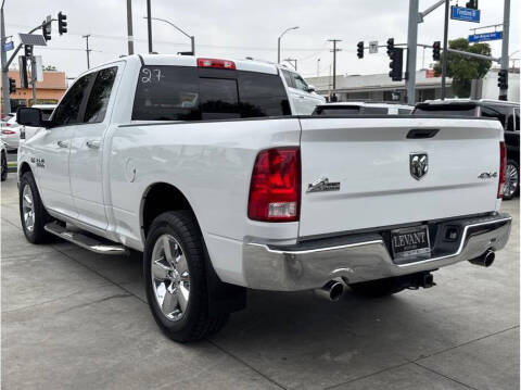 2015 RAM 1500