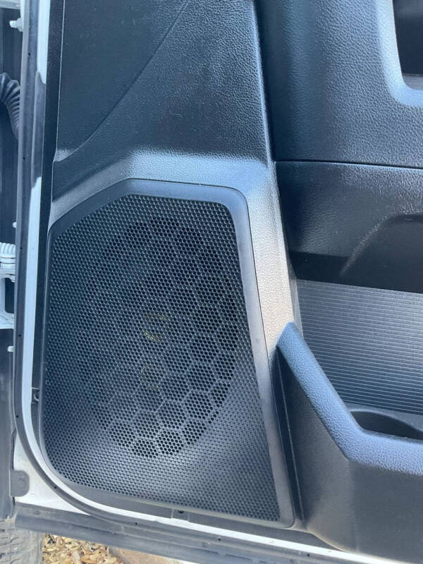 2018 RAM 3500