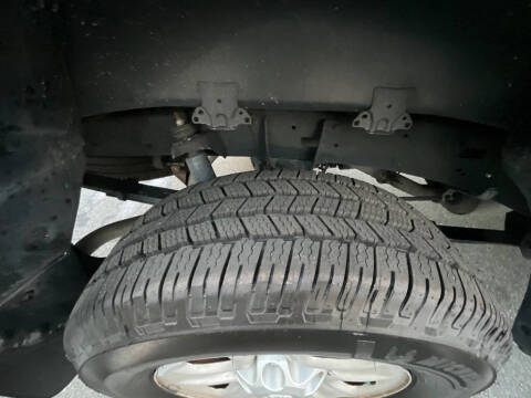 2011 Toyota Tundra Grade