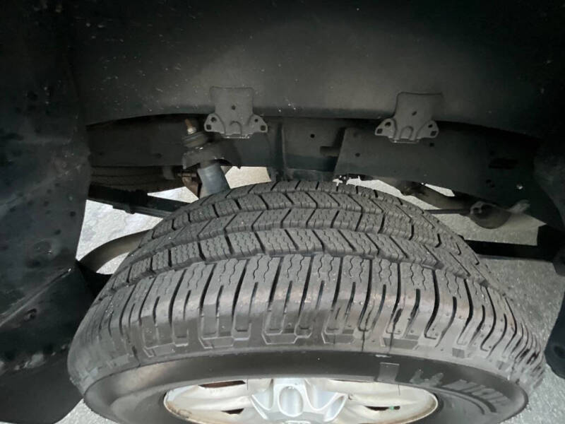 2011 Toyota Tundra Grade