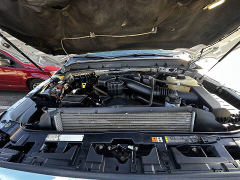 2016 Ford F-350 Super Duty XLT