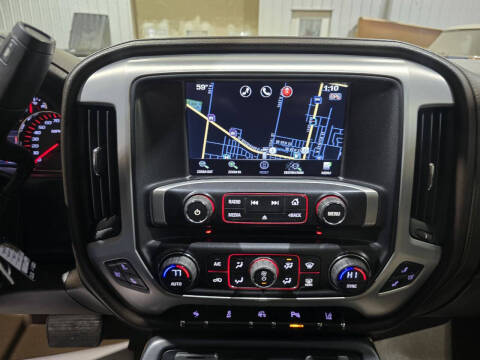 2014 GMC Sierra 1500