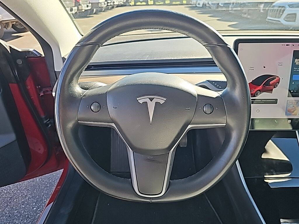 2018 Tesla Model 3 for sale at Axio Auto Boise in Boise, ID