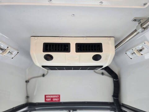 2012 Ford E-Series E-350 SD