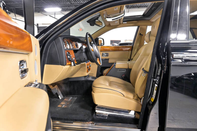 2013 Rolls-Royce Phantom