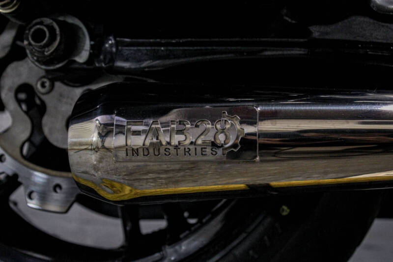 2017 Harley-Davidson Road Glide Special