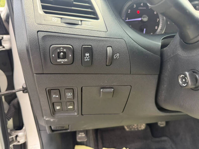2012 Lexus ES 350