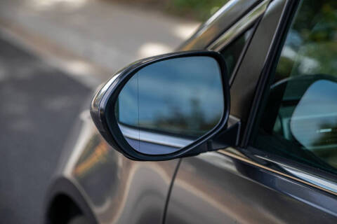 2016 Honda Odyssey EX